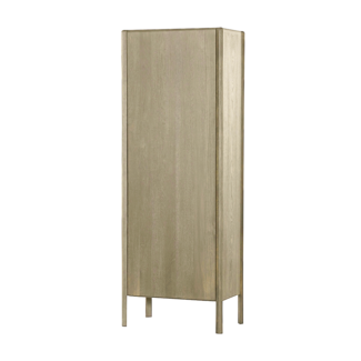 Tower Living Amalfi Opbergkast white wash 70 cm
