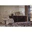 Tower Living Redford 1-zits zonder arm - Touch 04 taupe