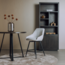 Tower Living Scala Bartafel rond olijfbruin 100 cm