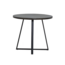 Tower Living Scala Bartafel rond olijfbruin 100 cm