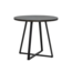Tower Living Scala Bartafel rond olijfbruin 100 cm