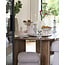Light en Living Ornament 20x10,5x27 cm HEAD sand - L