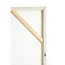 Light en Living Wandornament 90x3,5x120 cm MANARO terra+zand