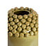 Light en Living Vaas deco Ø32x43,5 cm LOVRO keramiek olijfgroen-bruin