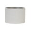 Light en Living Lampenkap cilinder 20-20-15 cm SAVERNA eiwit