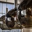 WoonStijl Hanglamp Sfera 3-lichts Sienna bruin