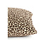 Light en Living Kussen 45x45 cm SAFFORD zand + grijs