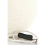 Light en Living Lampvoet Ø34x62 cm ULLOA keramiek mat crème