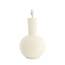 Light en Living Lampvoet Ø34x62 cm ULLOA keramiek mat crème