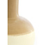 Light en Living Lampvoet Ø28,5x52 cm ULLOA keramiek lichtbruin + crème