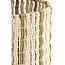 Light en Living Lampenkap 31-31-41,5 cm SIMBELIN crème + olijfgroen
