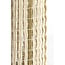 Light en Living Lampenkap 26-26-36,5 cm SIMBELIN crème + olijfgroen