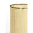 Light en Living Lampenkap 20-20-30 cm SELOTO jute beige