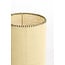 Light en Living Lampenkap 20-20-30 cm SELOTO jute beige