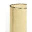 Light en Living Lampenkap r 25-25-35 cm SELOTO jute beige