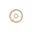 Light en Living Lampenkap r 25-25-35 cm SELOTO jute beige