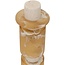 MUST Living Ornament Alba hoog - crème/bruin