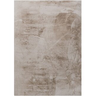 MUST Living Vloerkleed Lodge Taupe Smal
