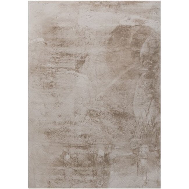 MUST Living Vloerkleed Lodge Taupe Smal