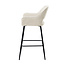 PTMD Barkruk Fallon Opulence 05 beige