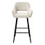 PTMD Barkruk Fallon Opulence 05 beige