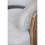 PTMD Fauteuil Mire Crème Legacy 15