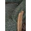 PTMD Fauteuil Mire olijfgroen
