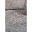 PTMD Fauteuil Mire taupe