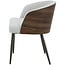 PTMD Eettafelstoel Bosca Beige