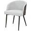 PTMD Eettafelstoel Bosca Beige