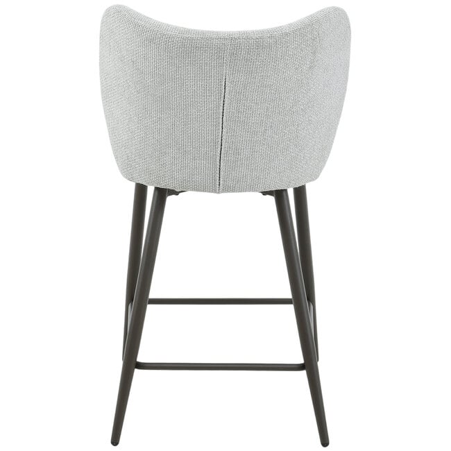 PTMD Barkruk Pebble beige