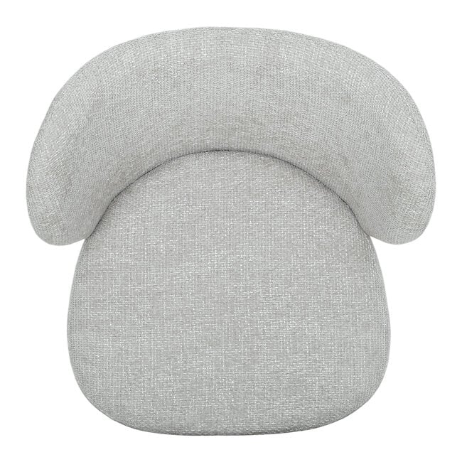 PTMD Barkruk Pebble beige