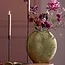 Light en Living Vaas SKELD Antiek Brons 39x11x40 cm