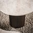 WoonStijl Salontafel Ceramo aperto set van 2  keramiek Taj Mahal