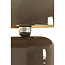 Light en Living Tafellamp 37x26x37 cm TODD glans donker bruin