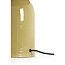 Light en Living Tafellamp 37x26x37 cm TODD glans taupe