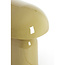 Light en Living Tafellamp 37x26x37 cm TODD glans taupe