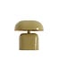 Light en Living Tafellamp 37x26x37 cm TODD glans taupe