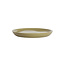 Light en Living Schaal Ø42x5 cm ADA glans taupe