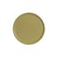 Light en Living Schaal Ø42x5 cm ADA glans taupe