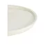 Light en Living Schaal Ø42x5 cm ADA glans crème