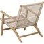 MUST Living Fauteuil William hoge rug