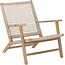 MUST Living Fauteuil William hoge rug