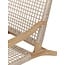 MUST Living Fauteuil Winston