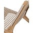 MUST Living Fauteuil Winston