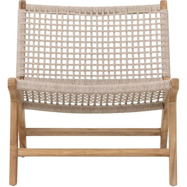 MUST Living Fauteuil Winston