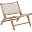 MUST Living Fauteuil Winston