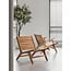 MUST Living Fauteuil Lily