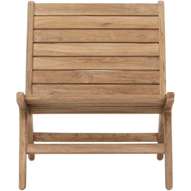 MUST Living Fauteuil Lily