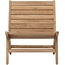 MUST Living Fauteuil Lily